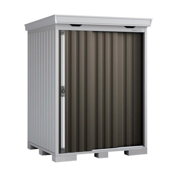 物置 フォルタ FS-1815H 豪雪型 PS