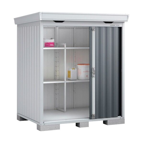 物置 フォルタ FS-1814H 豪雪型 PS