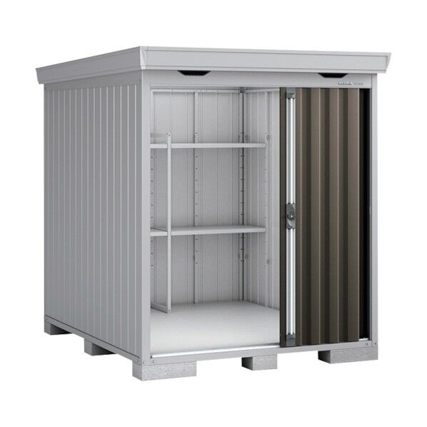 物置 フォルタ FS-1822S (耐A) PS