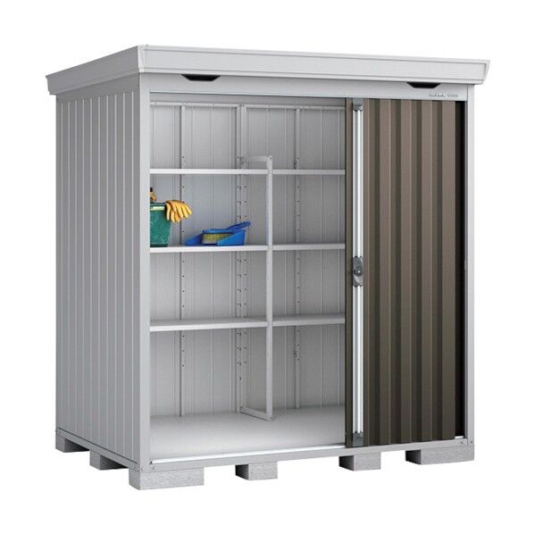 物置 フォルタ FS-2215H 多雪型 PS