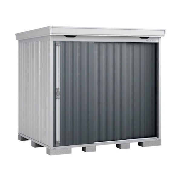 物置 フォルタ FS-2218H 多雪型 PS