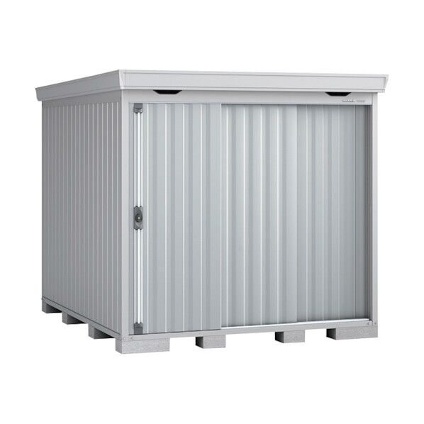 物置 フォルタ FS-2226H 豪雪型 EB