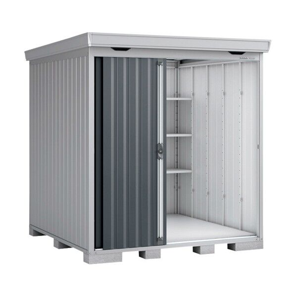 物置 フォルタ FS-2222S (耐A) JG