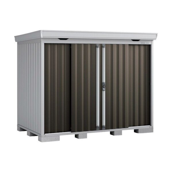 物置 フォルタ FS-2615H (標耐) EB