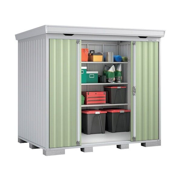 物置 フォルタ FS-2618S (標耐) PS