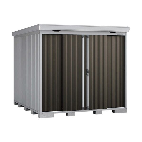 物置 フォルタ FS-2630S (標耐) JG