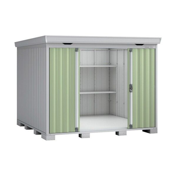 物置 フォルタ FS-2626H (標耐) PS