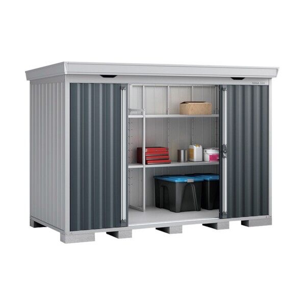 物置 フォルタ FS-3014S (標耐) JG