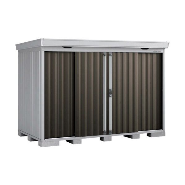 物置 フォルタ FS-3015S (標耐) JG