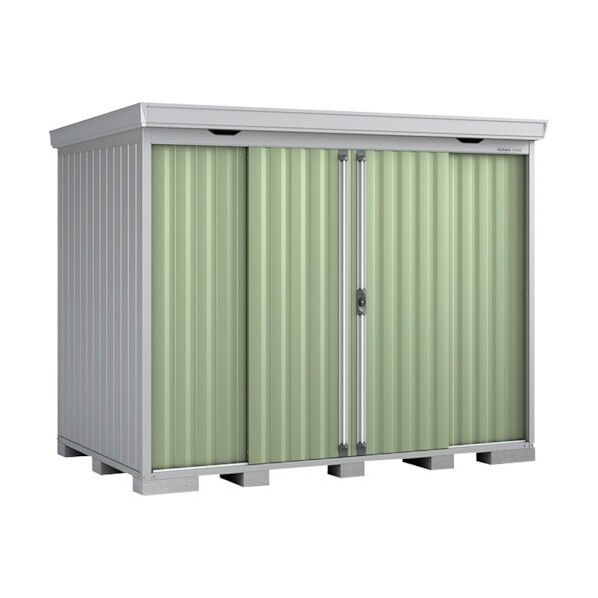 物置 フォルタ FS-3018S (標耐) JG