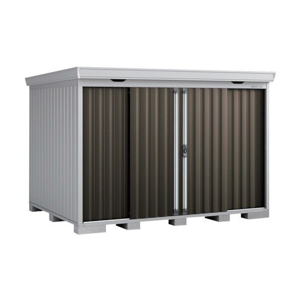 物置 フォルタ FS-3022H (標耐) EB