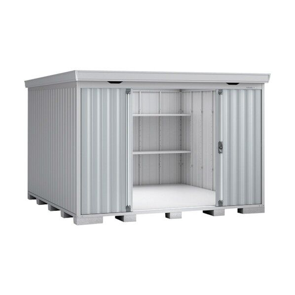 物置 フォルタ FS-3030H (標耐) EB