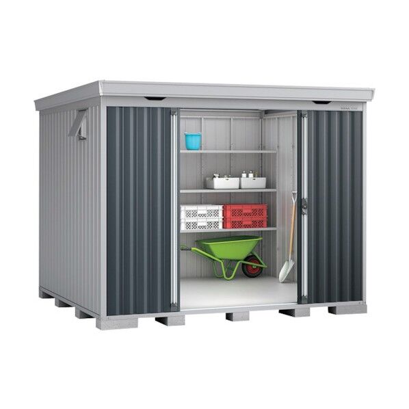 物置 フォルタ FS-3026H (標耐) CG