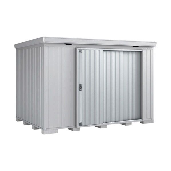 物置 フォルタ FS-3526S (標耐) PS