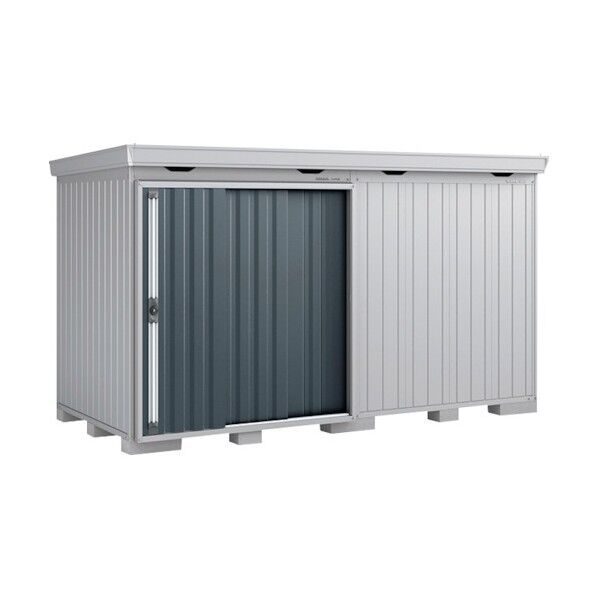 物置 フォルタ FS-3618H 多雪型 PS