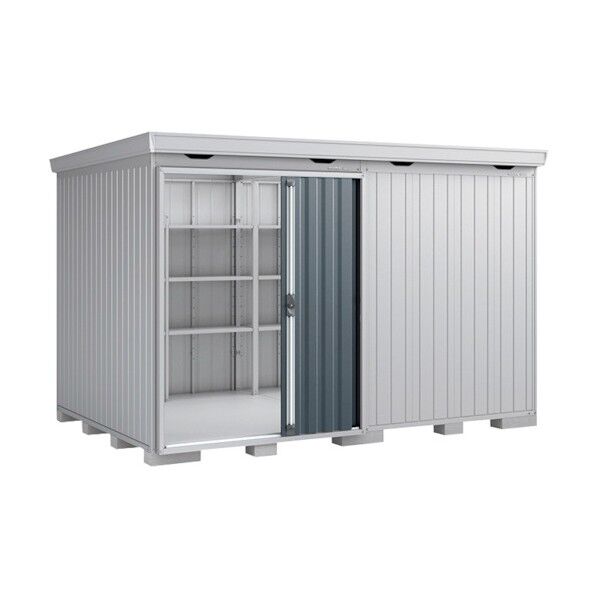 物置 フォルタ FS-3626H 多雪型 PS