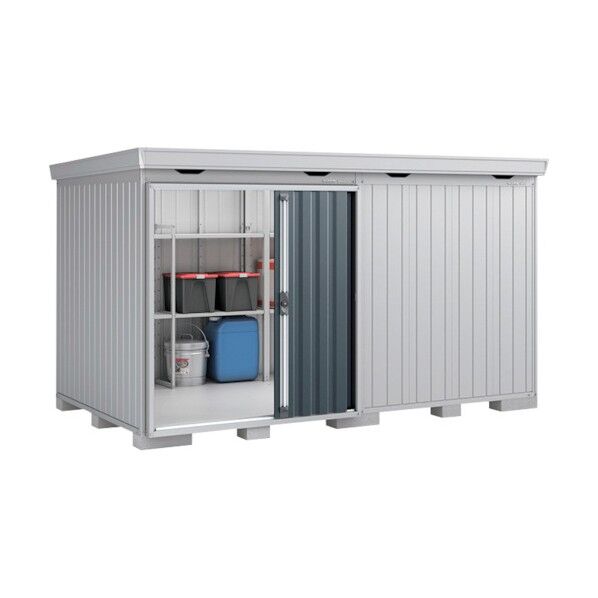 物置 フォルタ FS-3622H (耐C) PS