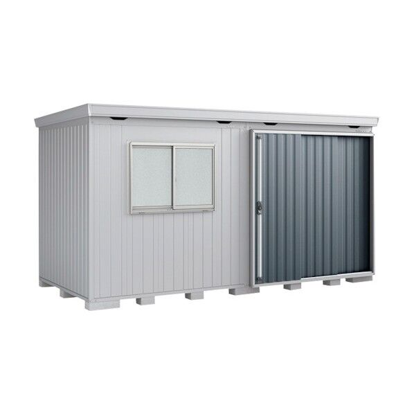 物置 フォルタ FS-4422H (耐C) CG