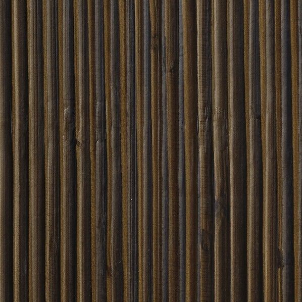 フロアタイル ウッド 籐