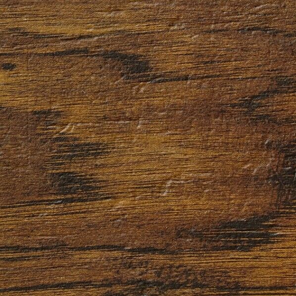 フロアタイル ウッド ラスティックナット