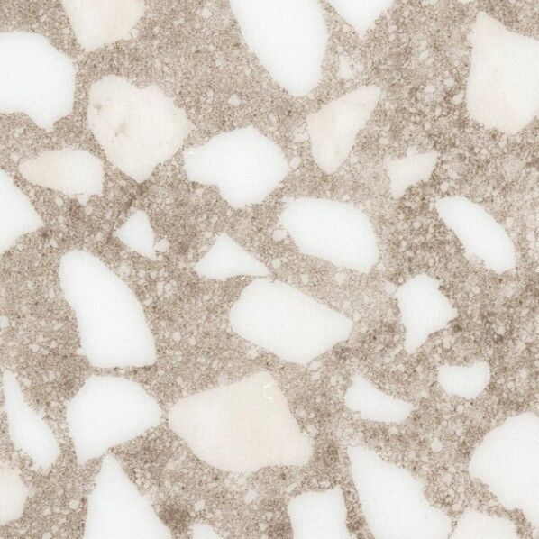 フロアタイル ストーン&アクセント チャームテラゾー