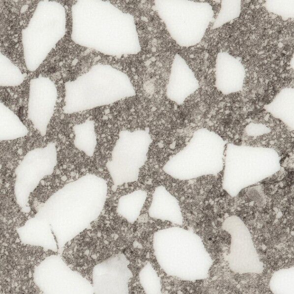 フロアタイル ストーン&アクセント チャームテラゾー