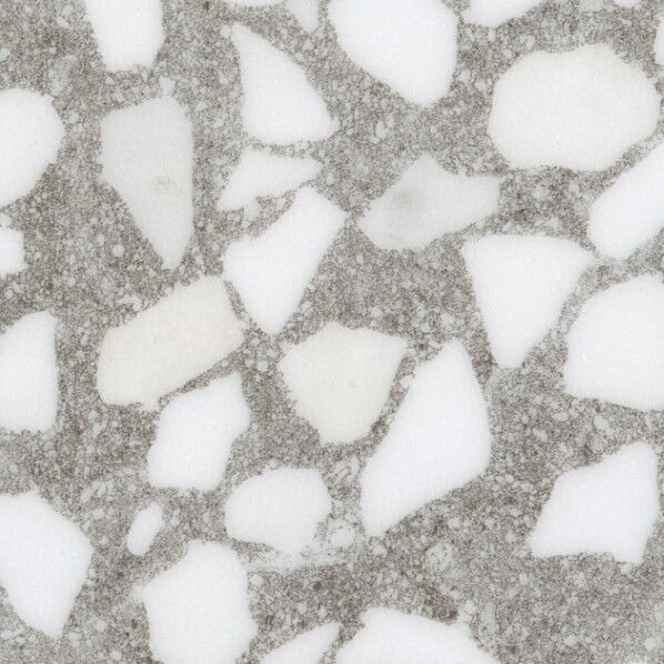 フロアタイル ストーン&アクセント チャームテラゾー