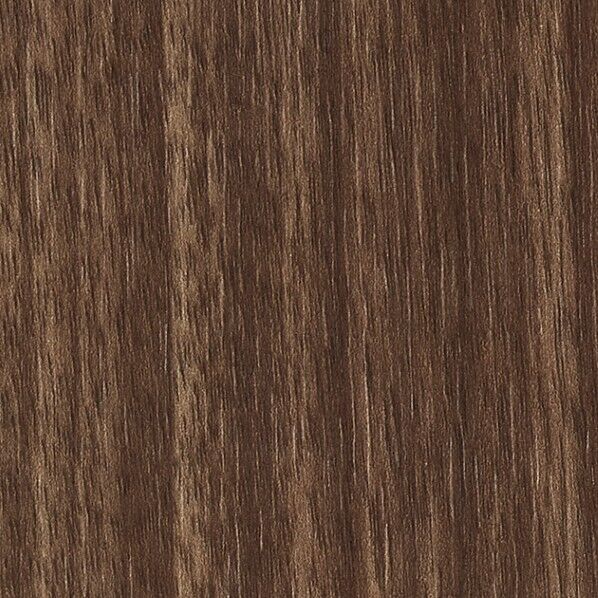 サンゲツ 粘着剤付化粧フィルムリアテックリアルウッドウォルナット板柾 W1,220mm×1m RW-5648 1巻