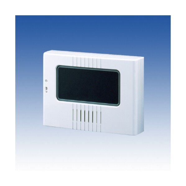 入退室管理システムACsmartコントローラ ホワイト ACS-C 0