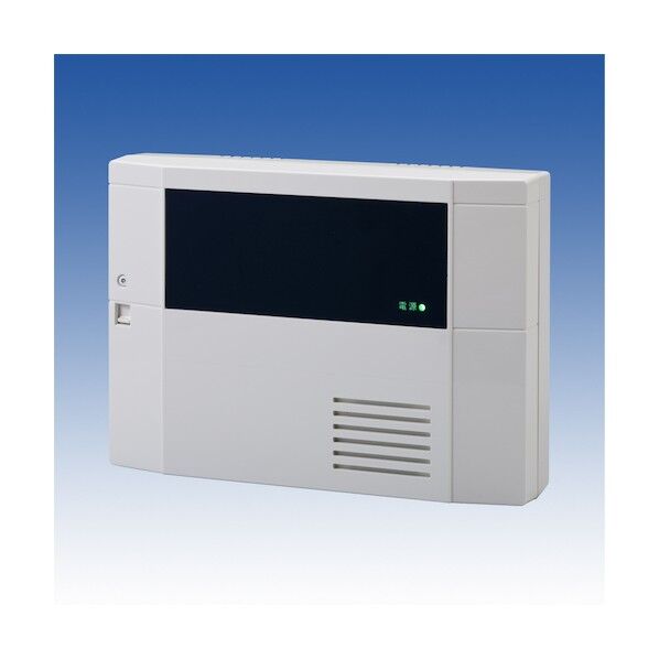 入退室管理システムACsmart2コントローラ ホワイト ACS-C2 1点