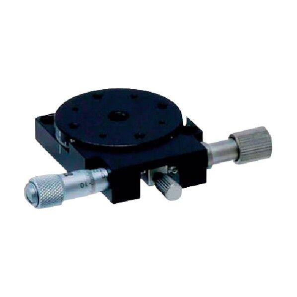 工学 回転ステージ RA-40M 1点