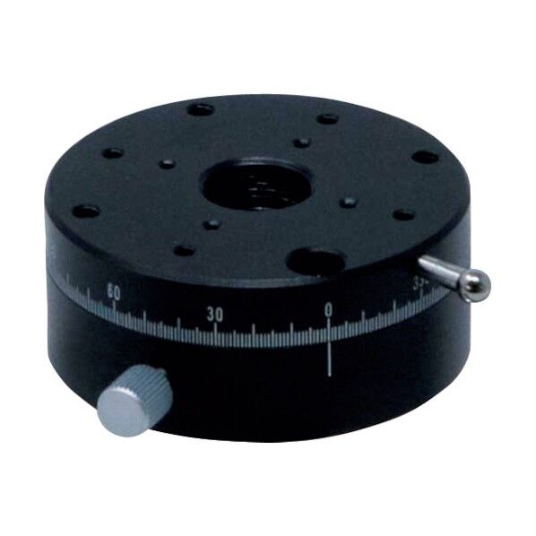 工学 回転ステージ RA-60F 1点