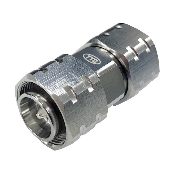 4．3/10コネクタアダプター