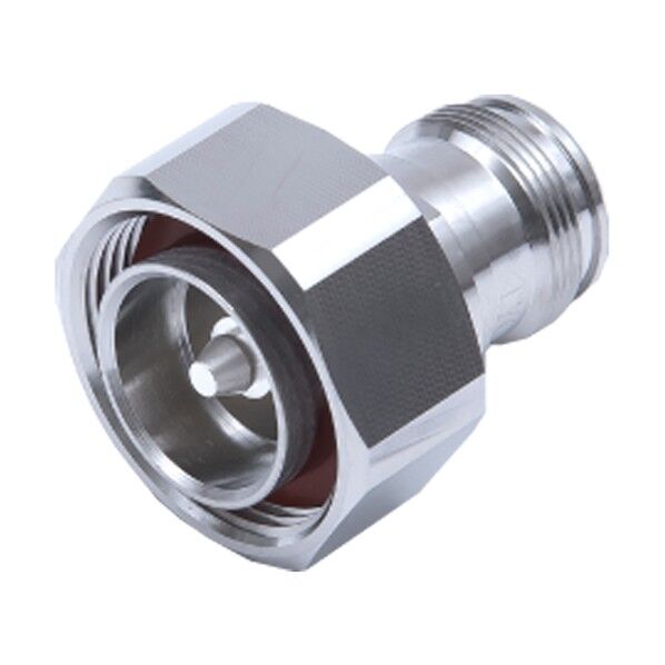 変換コネクタ4.3/10-7/16 DIN