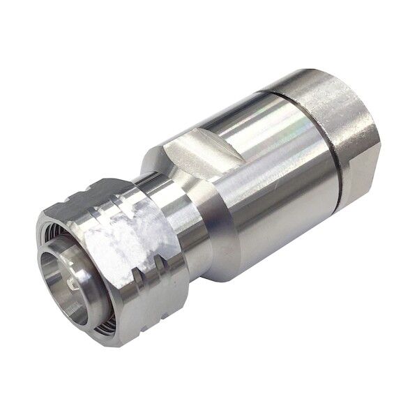 4．3/10コネクタストレートプラグ