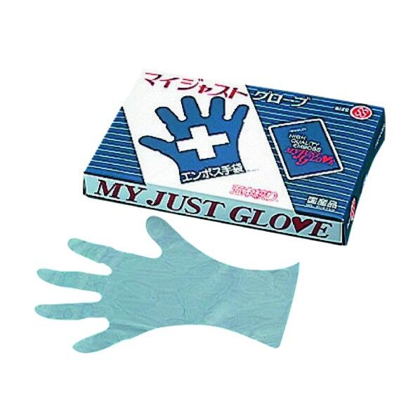 マイジャストグローブ五本絞り S (1箱) ♯30 200枚