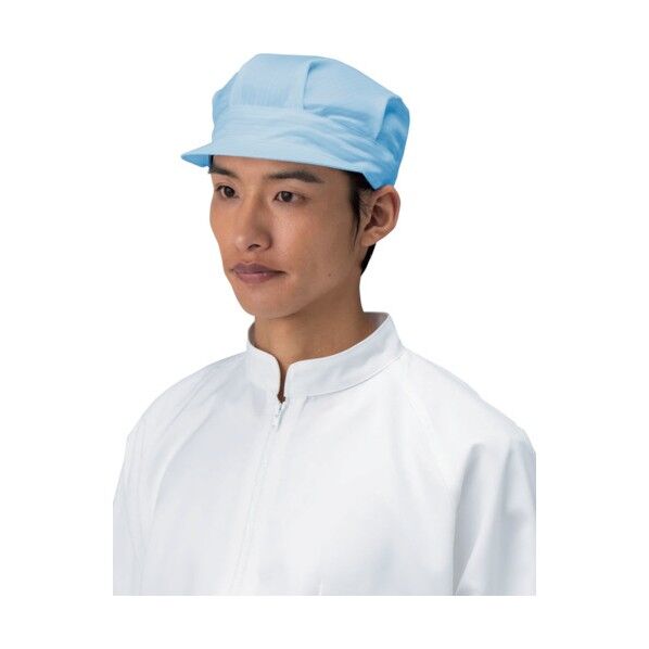 防塵キャップ FH455A-01 FREE 白 61-0095-26 1枚