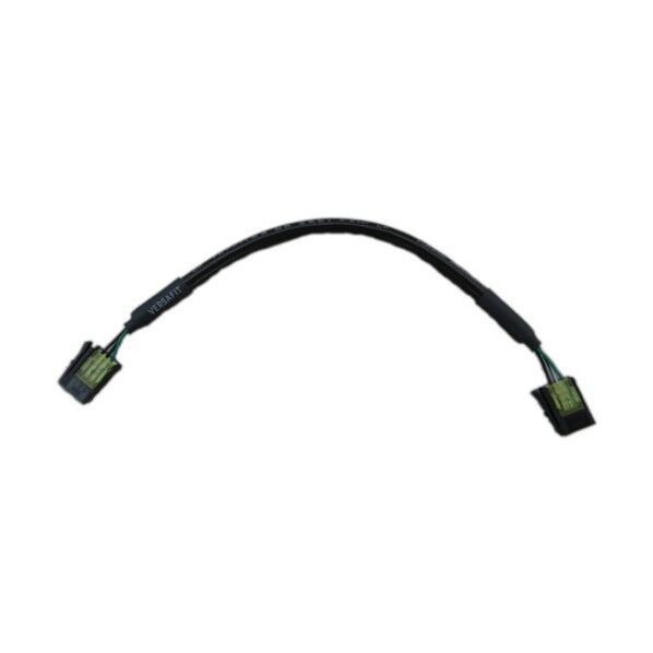 竹中電機 オプションケーブル IRS-5m(絶縁抵抗監視装置IRSオプション) IRS-5M 1点...