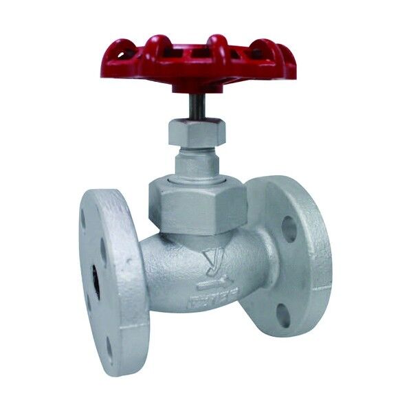 ダクタイル製 グローブバルブ 15A GLV-20F-15A 1点