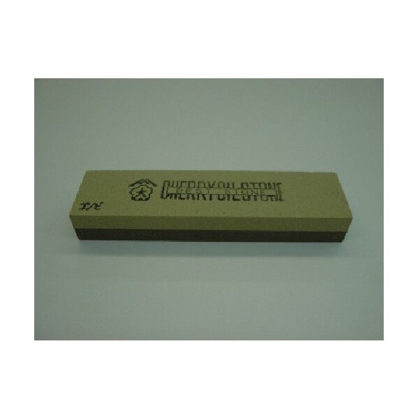 ヤマト 油砥石 コンビ 角 COM-4 1個