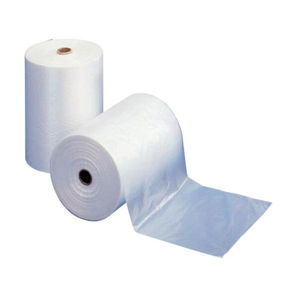 リール巻ポリ袋 タイミーパック  T-1606 ケース 半透明 T1606 6点