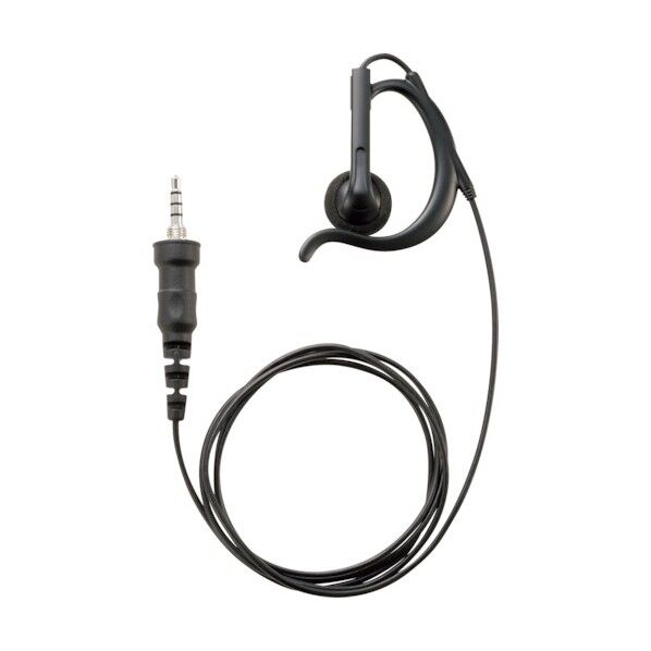 イヤホン(耳かけ式オープンエアー型) SEP-41ASA 1点