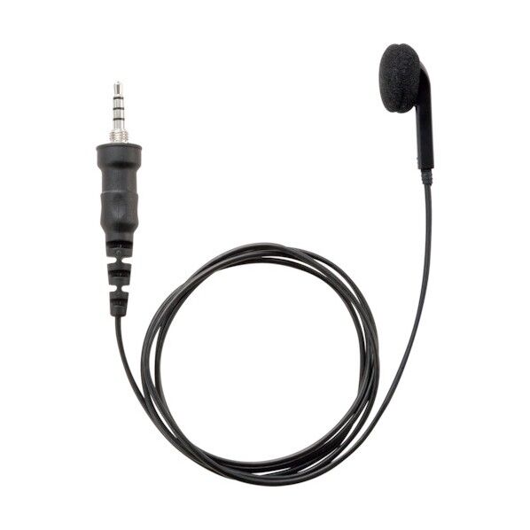 イヤホン(オープンエアー型) SEP-41BSA 1点