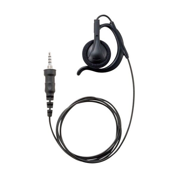 イヤホン(耳かけ式大型オープンエアー型) SEP-41CSA 1点