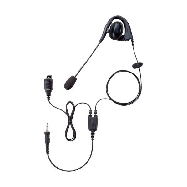 ブームマイクイヤホン SSM-510SA 1点