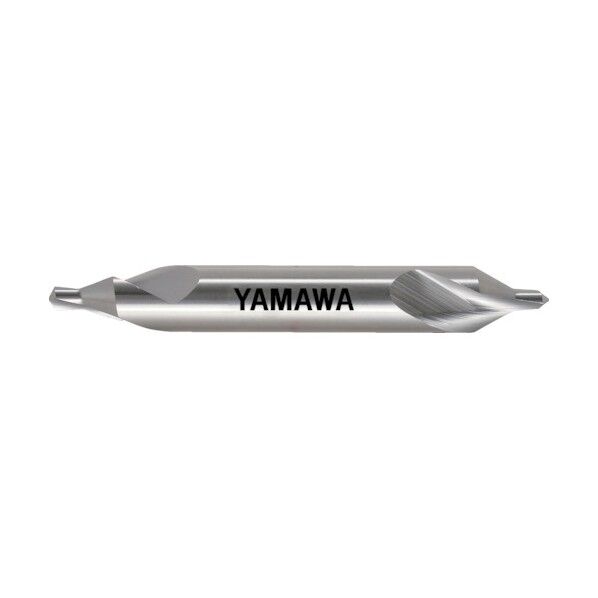 ヤマワ センタードリル5.0mm CE-S-5 1点