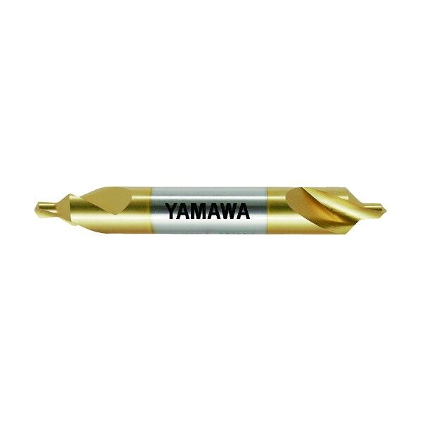 TINCOセンタードリル 錐径1.0mm CEQV-1 1点