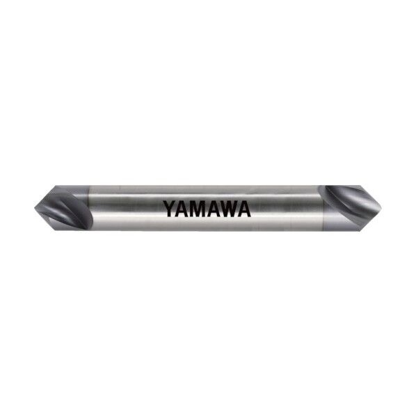 ヤマワ ポイントドリル 錐径3mm PE-Q-V-10X3 1点...