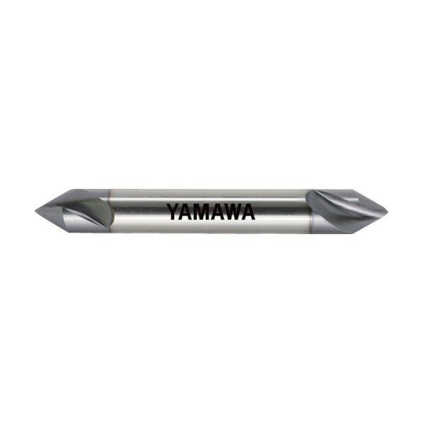 ヤマワ ポイントドリル 錐径3mm PE-S-V-10X3 1点...