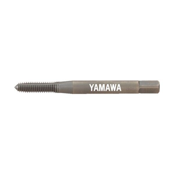 ヤマワ 非鉄用ロールタップ N+RS G5 M2.6X0.45 P NRS-G5-M2.6X0.45-P 1点